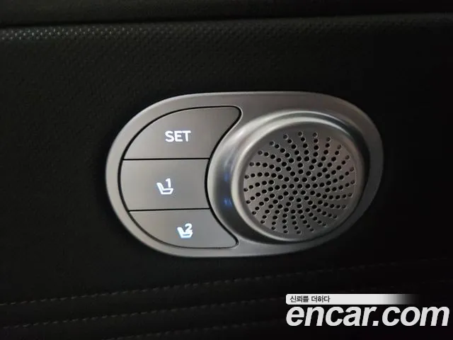 Hyundai AVANTE Avante (CN7) — Фото автомобиля 6