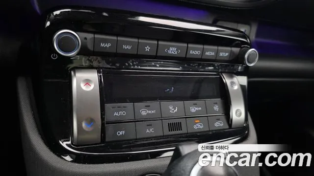 Hyundai Casper — Фото автомобиля 16