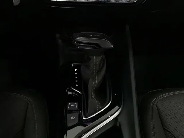 Buick Verano — Фото автомобиля 13