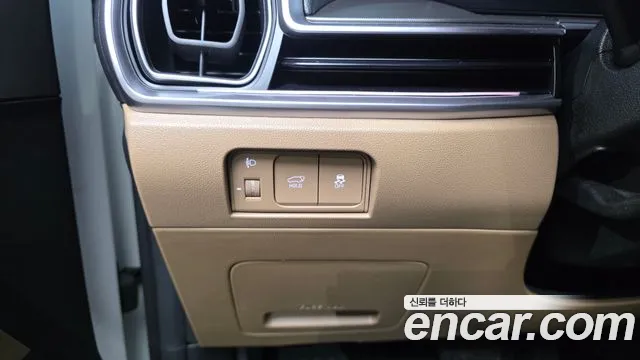 Kia Sorento 4th Gen — Фото автомобиля 29