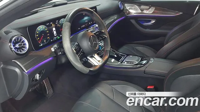 Mercedes-Benz CLS-Class — Фото автомобиля 14