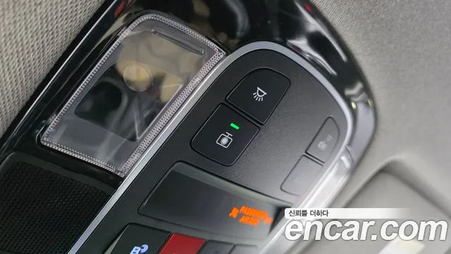 Hyundai Sonata DN8 — Фото автомобиля 22