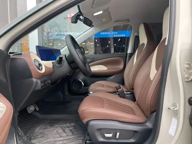 Wuling Bingo — Фото автомобиля 6