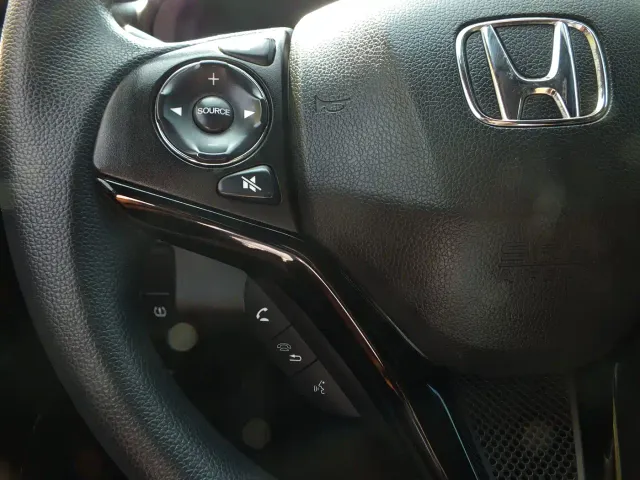 Honda XR-V — Фото автомобиля 21