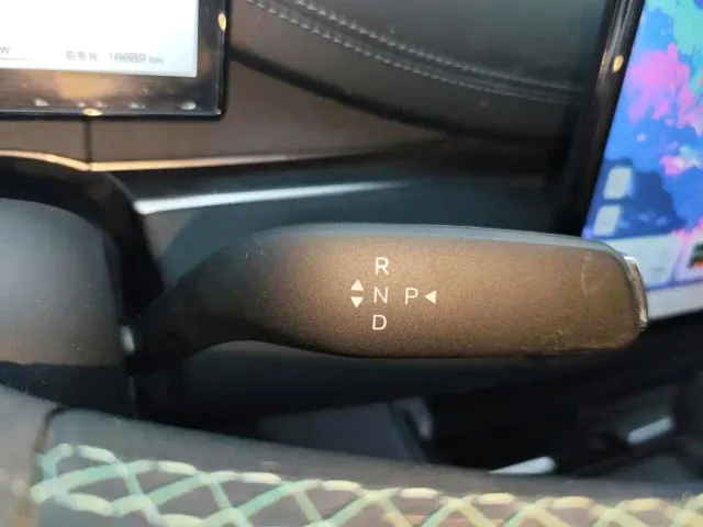 BYD Seal 06 DM-i Touring — Фото автомобиля 16