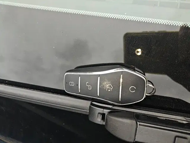 BYD Seal 06 — Фото автомобиля 8