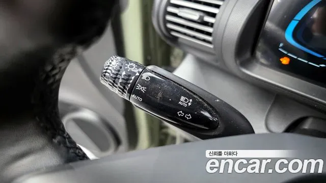 Hyundai Casper Casper Inspiration — Фото автомобиля 16