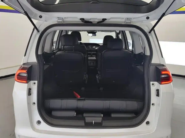GAC Trumpchi M6 — Фото автомобиля 4