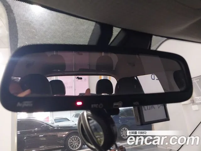 Hyundai Casper — Фото автомобиля 11