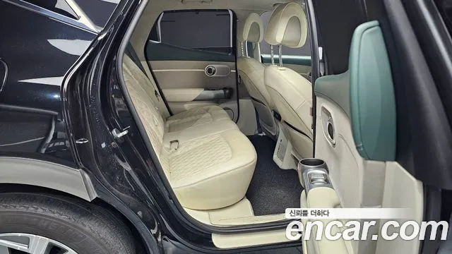 Genesis GV60 — Фото автомобиля 10