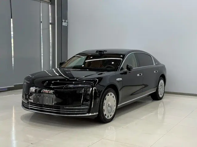 Фотография автомобиля — Maextro S800