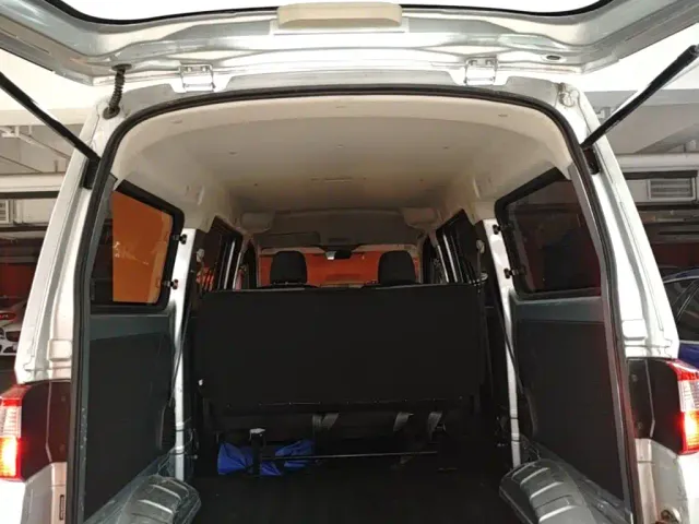 Changan Star 5 — Фото автомобиля 18