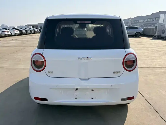 Changan Lumin — Фото автомобиля 7