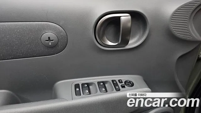 Hyundai Casper Casper Electric — Фото автомобиля 16