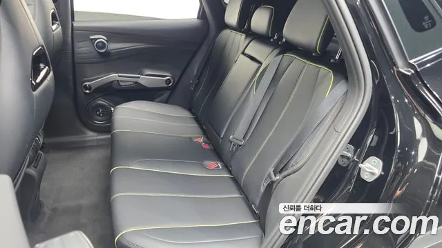 BYD Atto 3 — Фото автомобиля 25