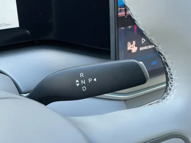 BYD Song Ultra — Фото автомобиля 18