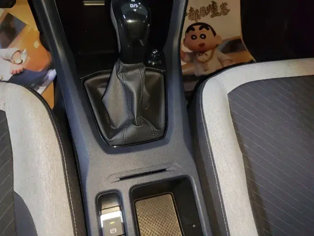 Volkswagen Tharu — Фото автомобиля 13