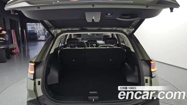 Kia Sportage — Фото автомобиля 8
