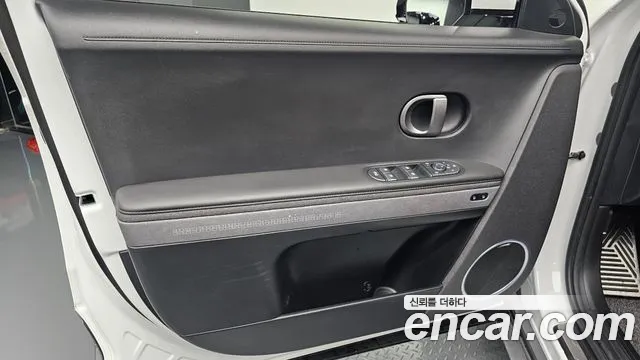 Hyundai Ioniq5 — Фото автомобиля 24