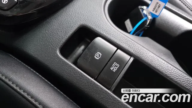 Kia Seltos — Фото автомобиля 24