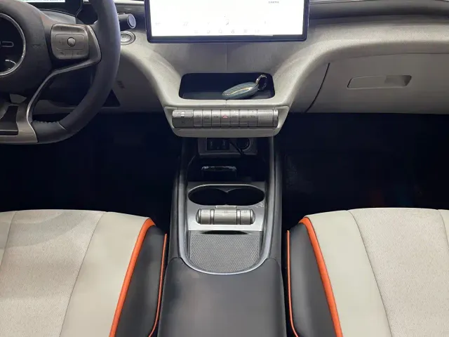 BYD Dolphin — Фото автомобиля 8