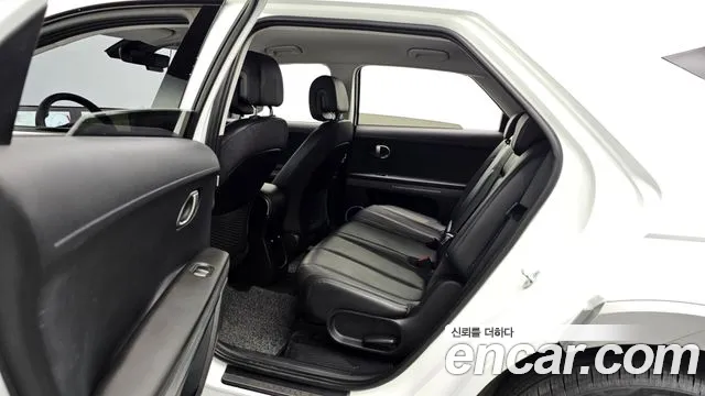 Hyundai Ioniq 5 Ioniq5 — Фото автомобиля 18