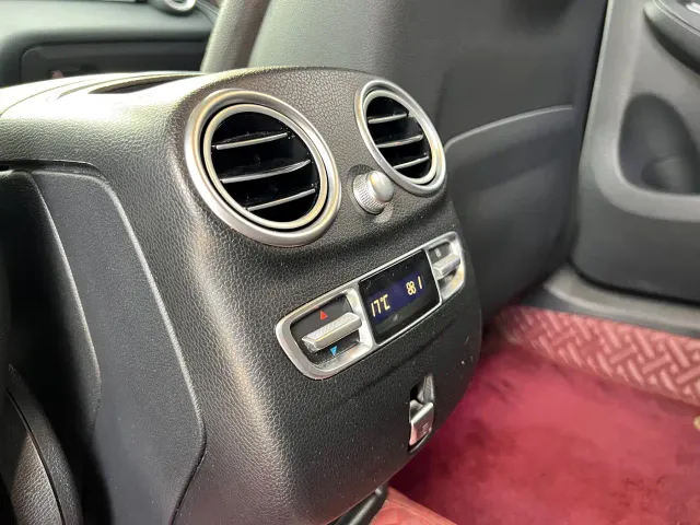 Mercedes-Benz GLC-Class — Фото автомобиля 14