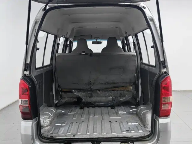 Dongfeng Xiaokang DFSK K07S — Фото автомобиля 16