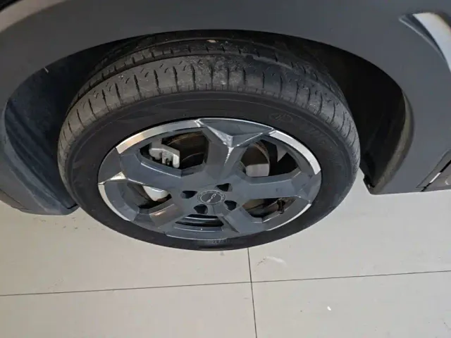 BYD Seagull — Фото автомобиля 22