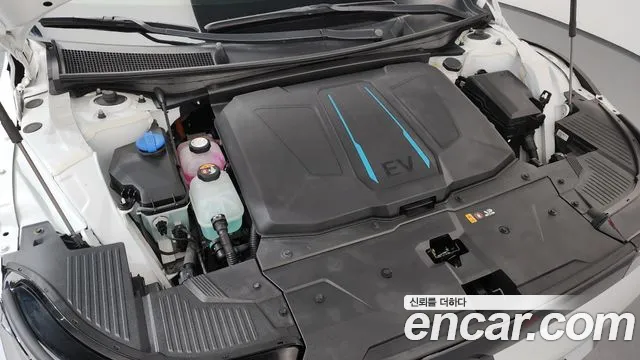 Hyundai Ioniq5 Ioniq5 — Фото автомобиля 6
