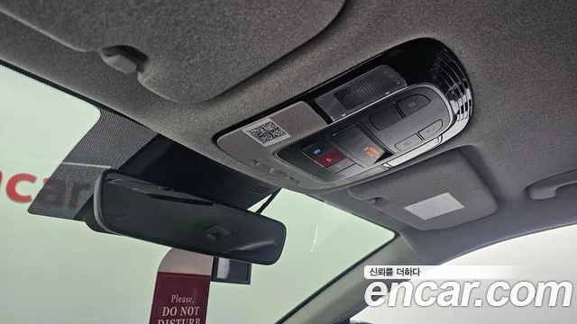 Hyundai Sonata DN8 — Фото автомобиля 18
