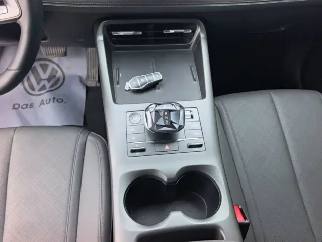 BYD Qin PLUS — Фото автомобиля 13
