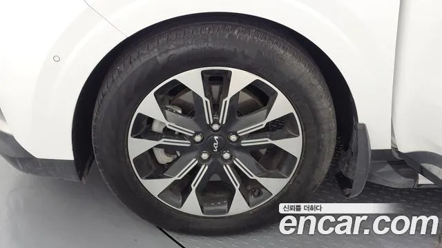 Kia Canival Carnival 4 поколение Бензин 9 мест Signature — Фото автомобиля 5