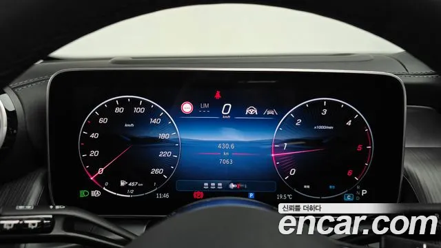 Mercedes-Benz GLC-Class — Фото автомобиля 11