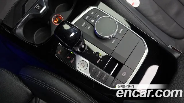 BMW 2 Series F44 — Фото автомобиля 8