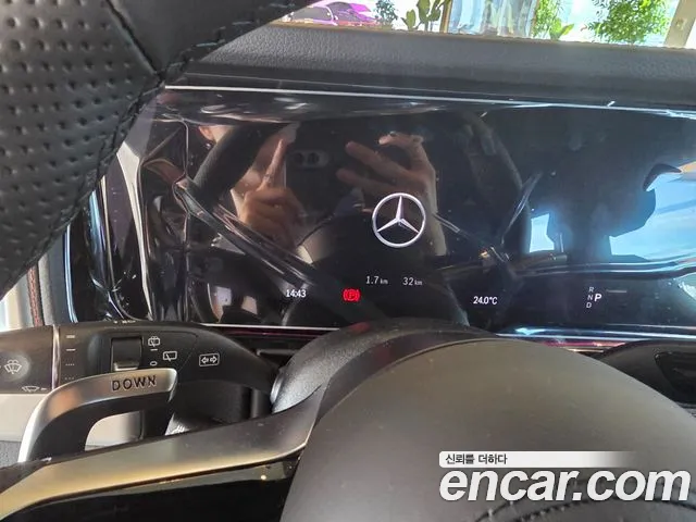 Mercedes-Benz G-Class W465 — Фото автомобиля 18