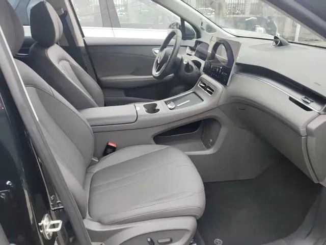 Shangjie SUV — Фото автомобиля 24