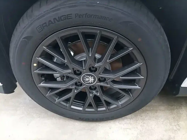 BYD Qin PLUS — Фото автомобиля 22