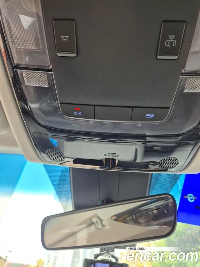 Hyundai Staria New — Фото автомобиля 8