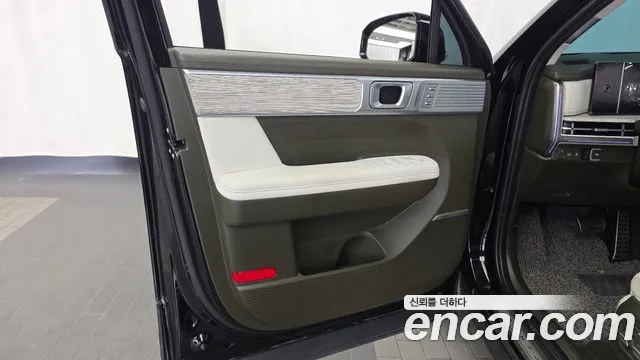 Hyundai Santa Fe — Фото автомобиля 13