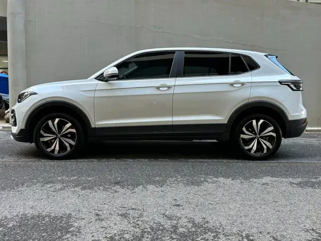 Volkswagen Tharu — Фото автомобиля 3