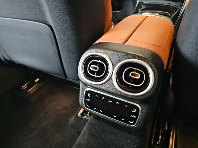 Mercedes-Benz GLC-Class — Фото автомобиля 16