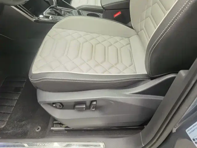 Volkswagen Tayron — Фото автомобиля 20
