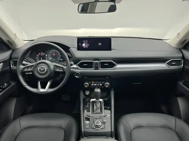 Mazda CX-5 — Фото автомобиля 21