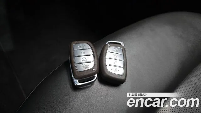 Hyundai Casper — Фото автомобиля 19