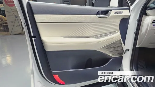 Hyundai Palisade The New — Фото автомобиля 13
