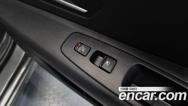Hyundai AVANTE Avante (CN7) — Фото автомобиля 19