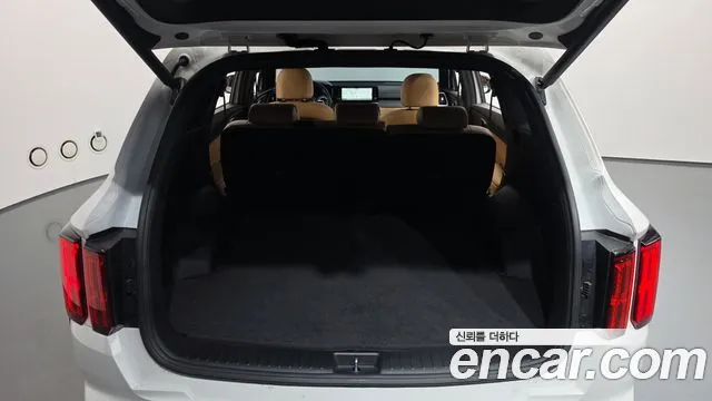 Kia Sorento 4th Gen — Фото автомобиля 26