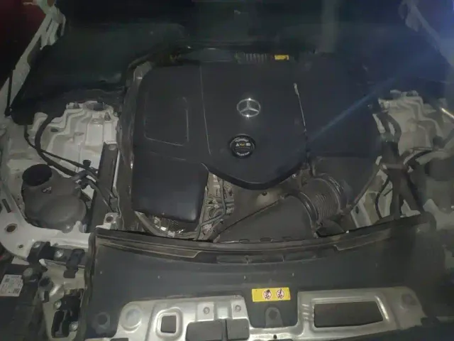 Mercedes-Benz C-Class — Фото автомобиля 16