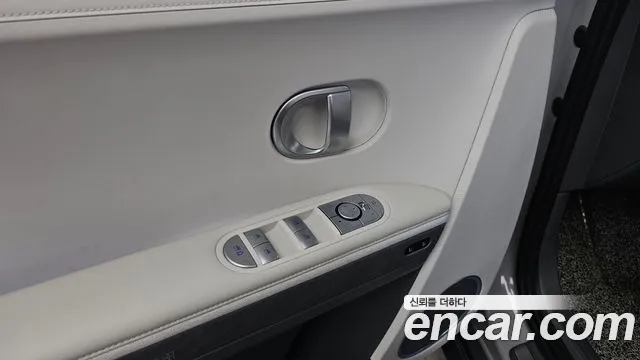 Hyundai Ioniq 5 — Фото автомобиля 27